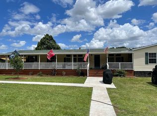 2952 SE 60th Ave, Bushnell, FL 33513