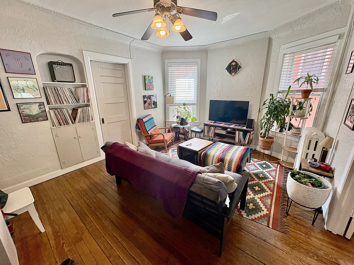 Building Photo - 1452 Josephine St #1
