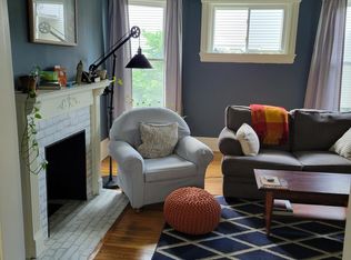 24 Sherrill St APT 2, Geneva, NY 14456