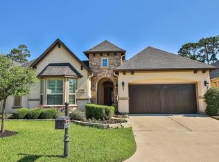 7510 Nantucket Point Ln, Spring, TX 77389