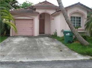 15055 SW 143rd Ter, Miami, FL 33196