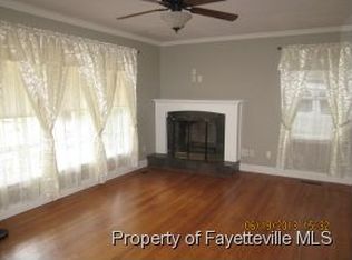1716 McGougan Rd, Fayetteville, NC 28303