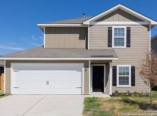 3171 Jackson St, San Antonio, TX 78109