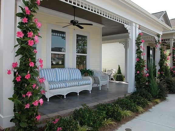 St Charles Series Plan