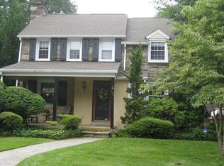 120 Harrogate Rd, Wynnewood, PA 19096