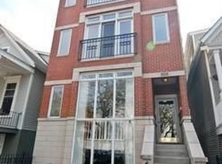 3035 N Seminary Ave #1, Chicago, IL 60657