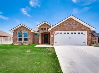 6000 Valley View St, Midland, TX 79705