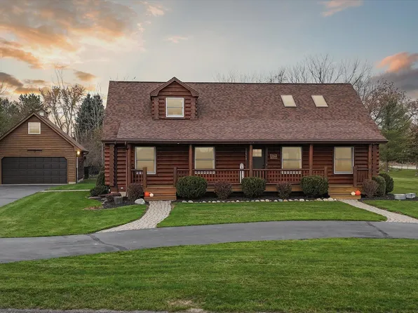 1510 Luce Ct, Alma, MI 48801