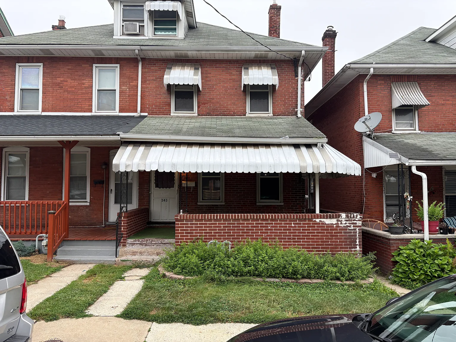 343 Charles Street, Coatesville, PA — Photo 1