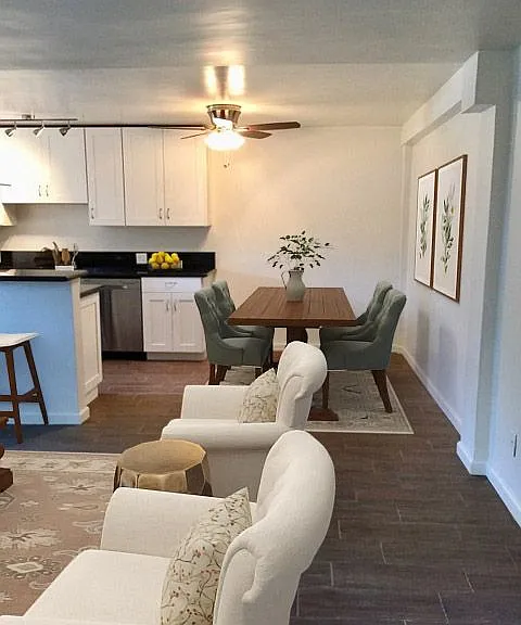 1321 Euclid St #1 — Photo 5