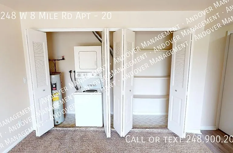35248 W Eight Mile Rd #20 — Photo 10