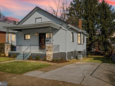 5823 Ethelbert Ave, Baltimore, MD, 21215