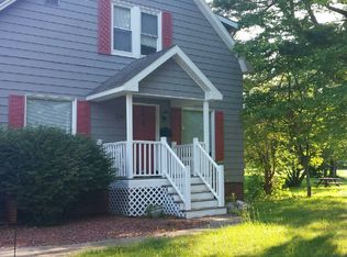 315 E Cherry St, Fremont, MI 49412