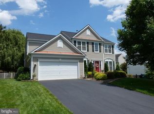 14929 Honey Locust Ct, Woodbridge, VA 22193