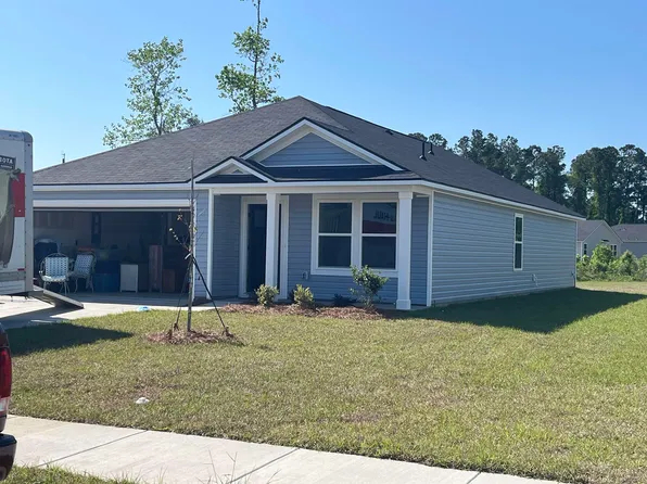 196 Indigo Grove Dr Lot 48 Newlin, Longs, SC 29568