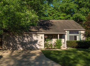 3609 W Woodcliff Ct, Bloomington, IN 47403