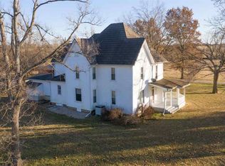 43 SW State Route 58, Centerview, MO 64019