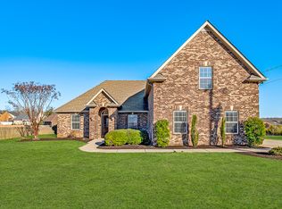 614 Fantasia Ct, Murfreesboro, TN 37129