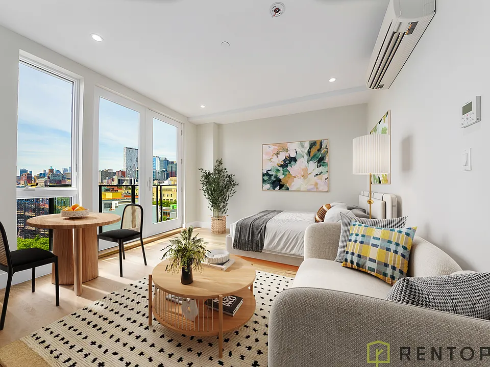 65 4th Ave #1005