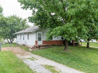3505 Westwind Dr, Columbia, MO 65202