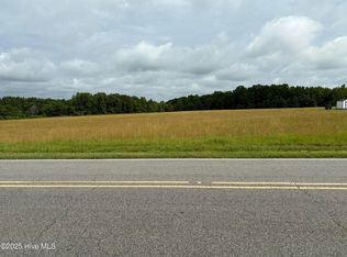 3222 W Castalia Rd, Nashville, NC 27856