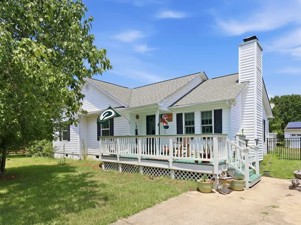 28 Katz Ln, Angier, NC 27501