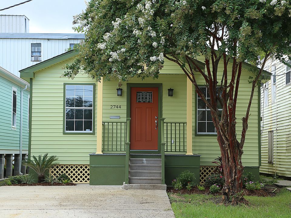 1st image of 2744 Cleveland Ave