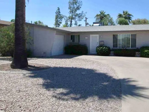 135 E Ellis Drive, Tempe, AZ 85282