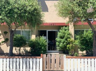 1451 Broadway APT 1, Millbrae, CA 94030