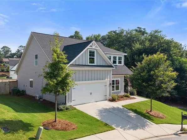 120 Russell Way, Athens, GA 30606