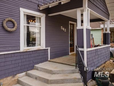 542 N 13th Ave, Pocatello, ID, 83201
