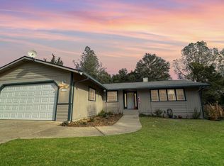 10288 Brower Dr, Rough And Ready, CA 95975