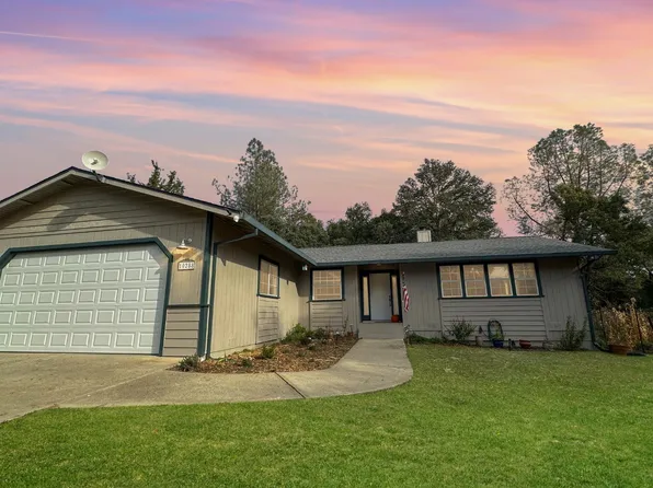 10288 Brower Dr, Rough And Ready, CA 95975