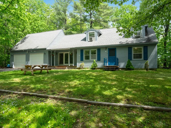 14 Upland Road, Windham, ME 04062