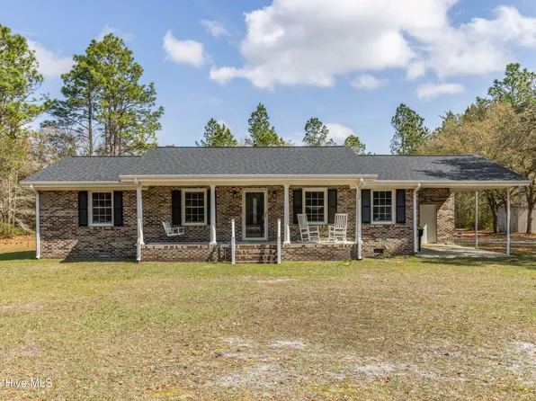 1956 Whiteville Road NW, Ash, NC 28420