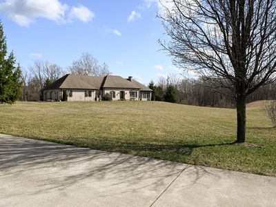 10177 Reservoir Rd, Brookville, IN, 47012