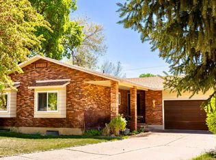 4689 S Porter Ave #1, Ogden, UT 84403