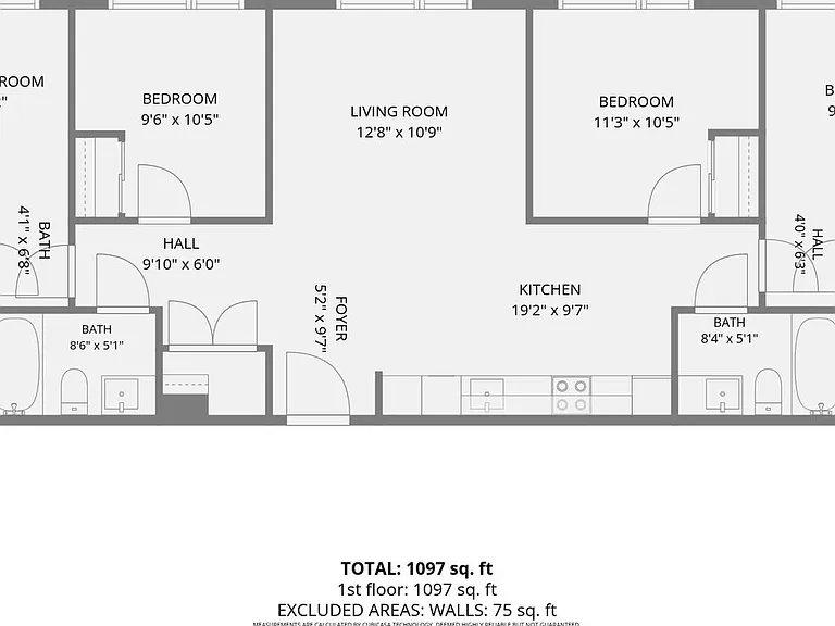 4923 King St — Photo 144