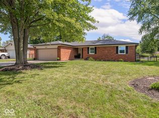 4419 N County Road 1025 E, Indianapolis, IN 46234