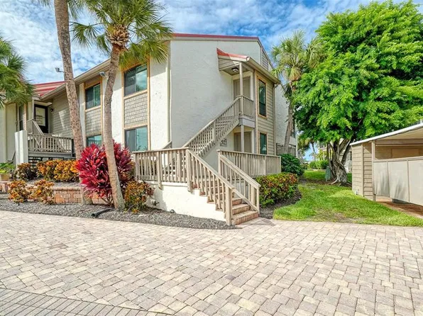 6204 MIDNIGHT PASS ROAD #205, SARASOTA, FL 34242