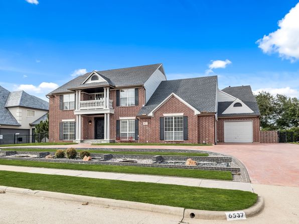Home for Sale Dallas Texas