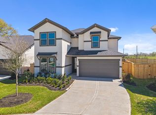1106 Luna Dr, Missouri City, TX 77459