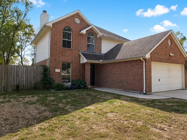 7319 Wedgewood Dr, Magnolia, TX 77354