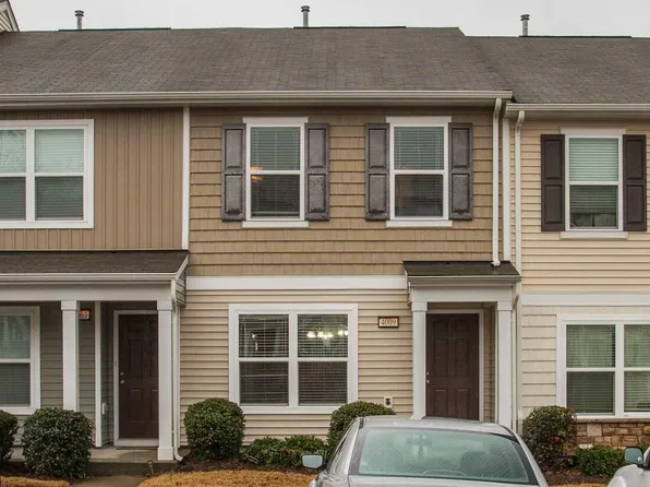 4009 Tresco Crsg, Raleigh, NC 27616