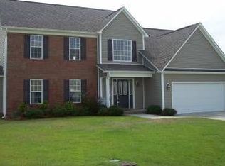 105 Caldwell Ct, Jacksonville, NC 28540