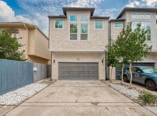 5613 Kiam St #A, Houston, TX 77007