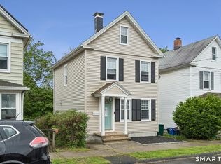 133 Jackson Avenue, Stratford, CT 06615