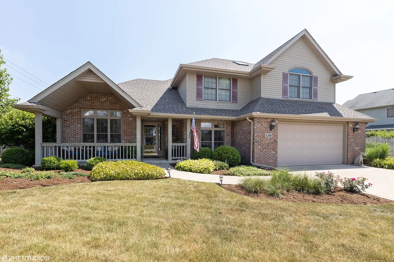 1200 Ranchwood Dr photo 1