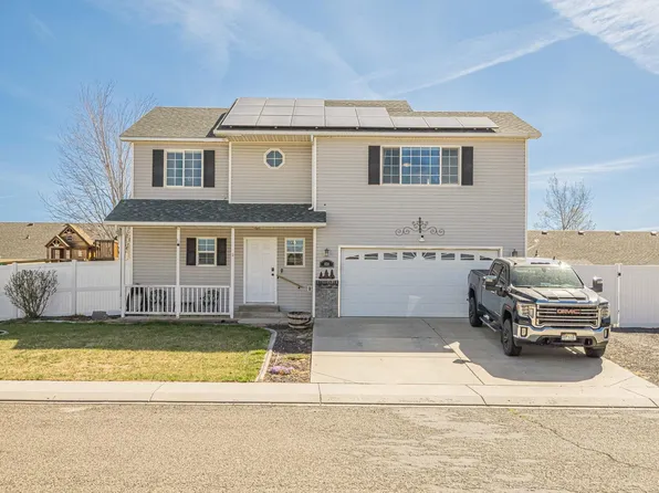 658 Stone Mountain Dr, Fruita, CO 81521