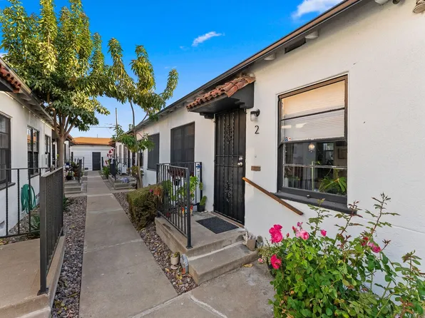 3131-3151 Adams Ave #3147, San Diego, CA 92116